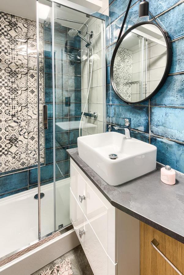 Apartament Alicja, Scisle Centrum, Orkana 3 Zakopane Buitenkant foto