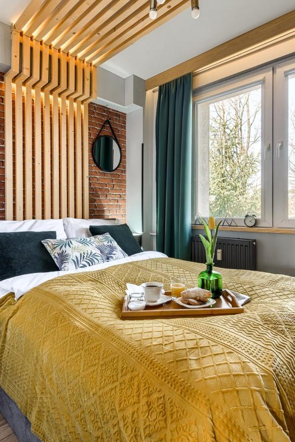 Apartament Alicja, Scisle Centrum, Orkana 3 Zakopane Buitenkant foto