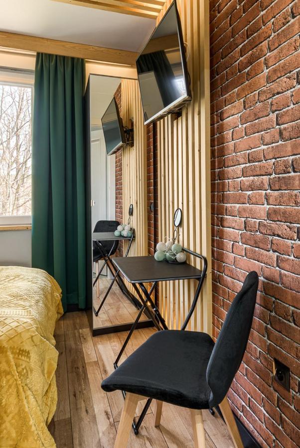 Apartament Alicja, Scisle Centrum, Orkana 3 Zakopane Buitenkant foto