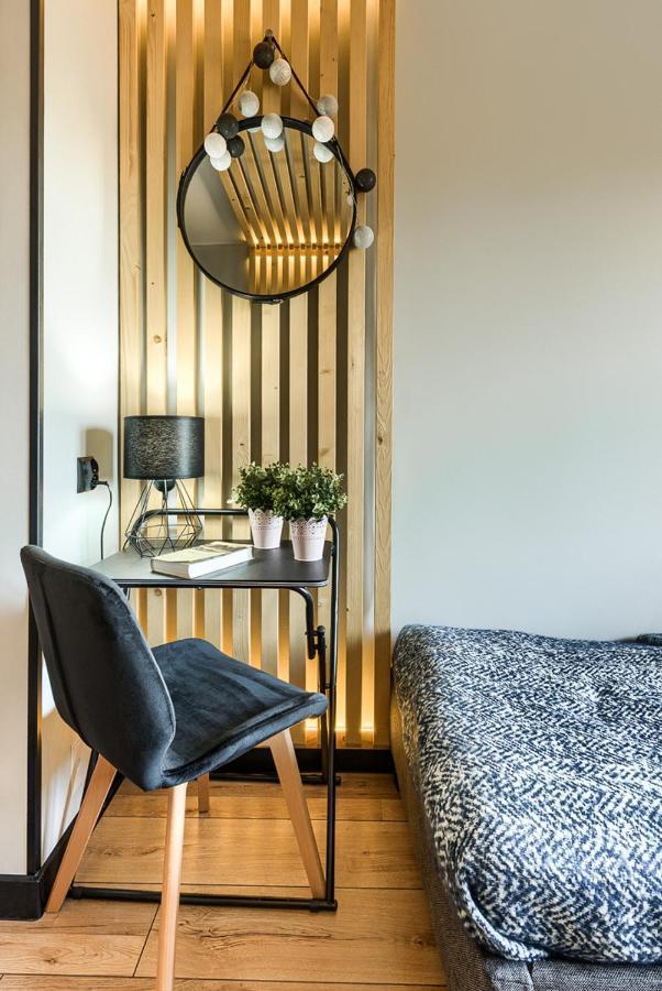 Apartament Alicja, Scisle Centrum, Orkana 3 Zakopane Buitenkant foto