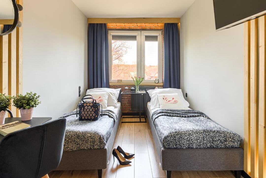 Apartament Alicja, Scisle Centrum, Orkana 3 Zakopane Buitenkant foto